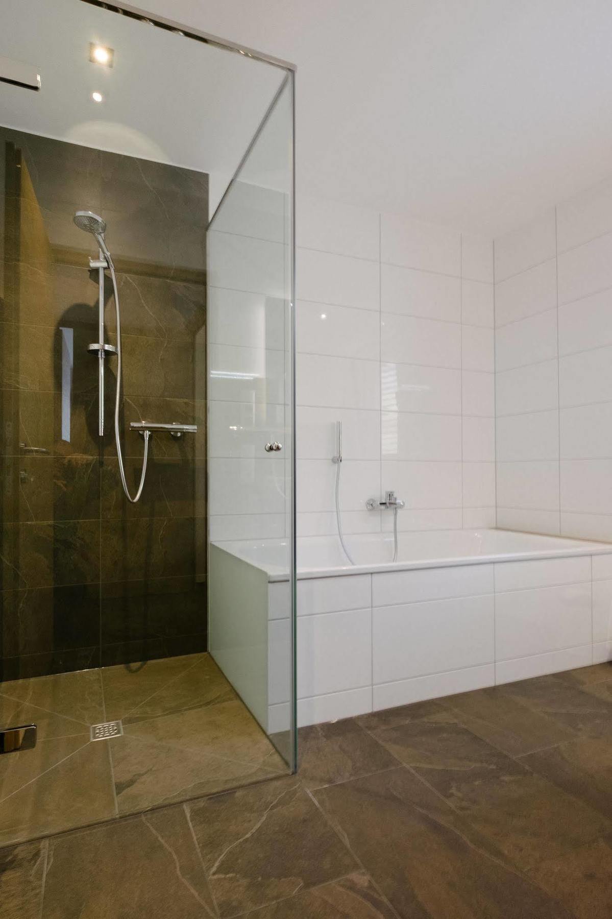 Kanis Appartements Schoppernau Luaran gambar