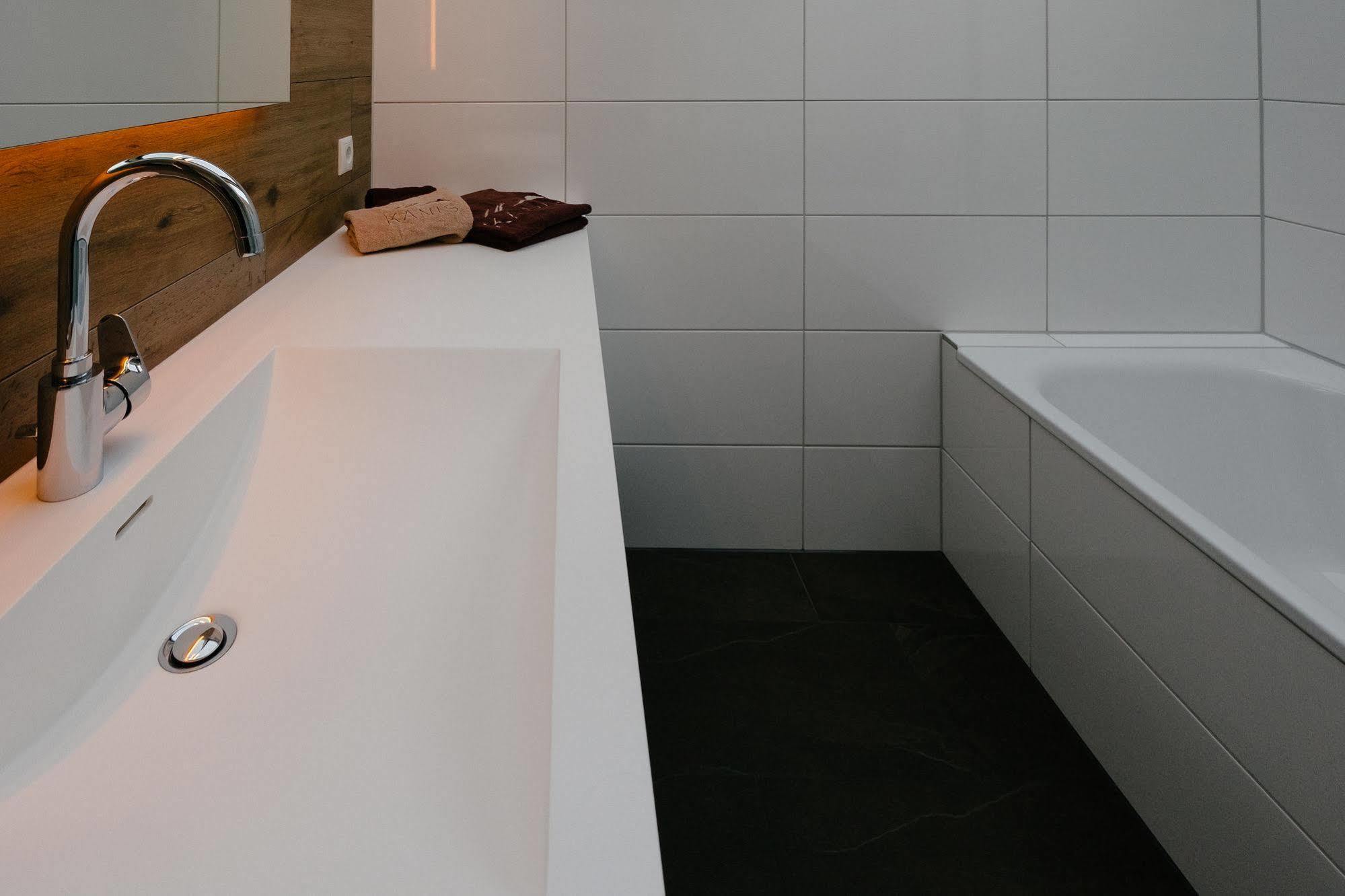 Kanis Appartements Schoppernau Luaran gambar